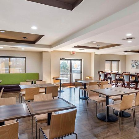 Comfort Suites Southpark Colonial Heights Dış mekan fotoğraf