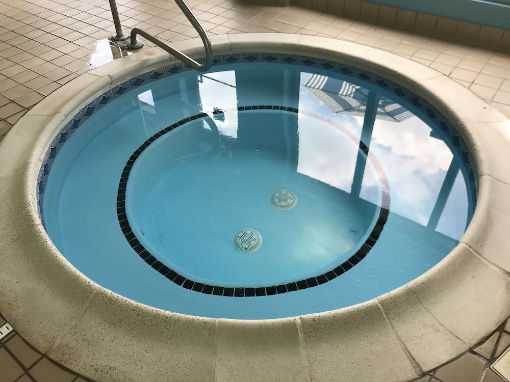 Comfort Suites Southpark Colonial Heights Dış mekan fotoğraf