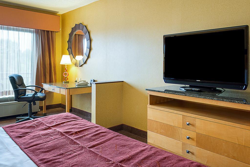 Comfort Suites Southpark Colonial Heights Dış mekan fotoğraf